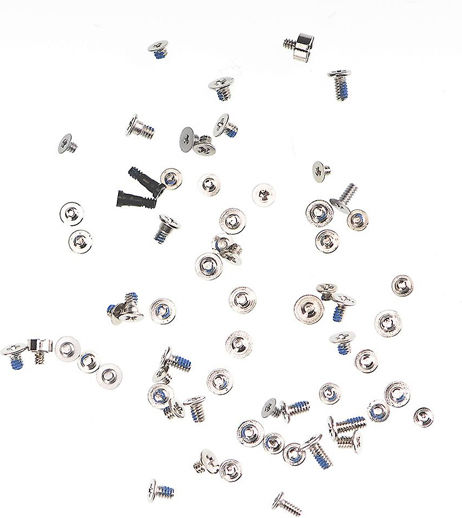 Screws for iPhone 7