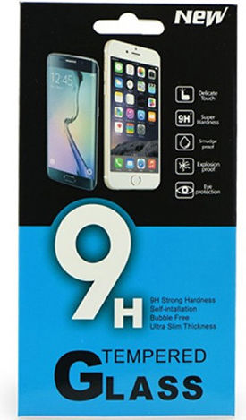 Tempered Glass (Mi A3)