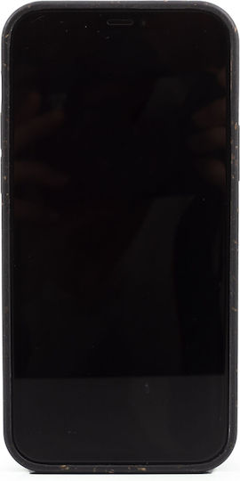 Ted Baker Back Cover Plastic Upland Black (iPhone 13 Pro)
