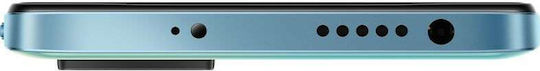 Xiaomi Redmi Note 11 Dual SIM (4GB/64GB) Twilight Blue
