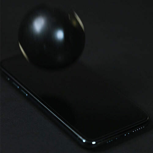 Sbox Nano Hybrid Tempered Glass (Galaxy A20e)