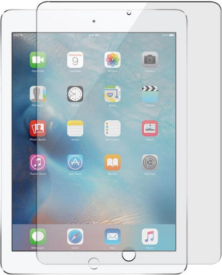 Asahi Tempered Glass (iPad Air / Air 2 / Pro 9.7” / 2017 9.7” / 2018 9.7”)