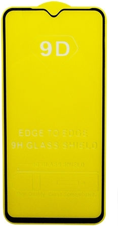 Naxius Vollflächig gehärtetes Glas (Mi 8)