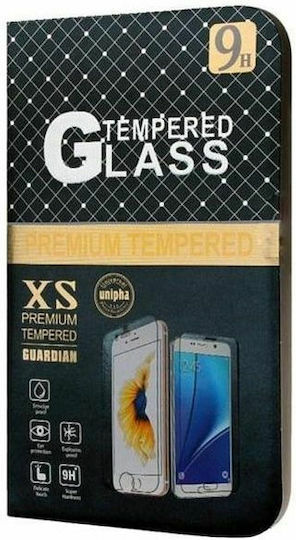 Tempered Glass (Poco F2 Pro)