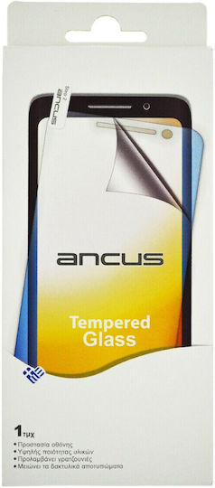 Ancus Nano Shield Full Glue Tempered Glass (Galaxy A20s)