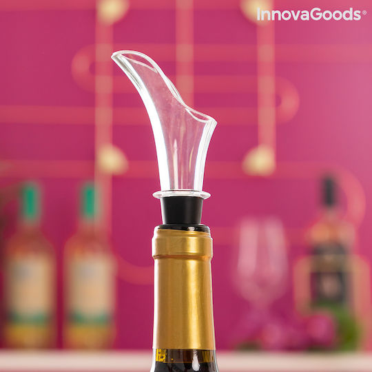 InnovaGoods Ηλεκτρικό Τιρμπουσόν Corklux