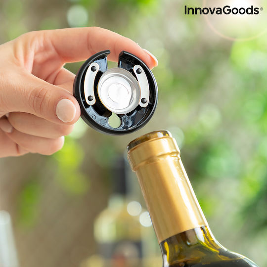 InnovaGoods Ηλεκτρικό Τιρμπουσόν Corking