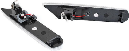 Vinstar Flash Lumini LED pentru Porsche 911 / Boxster 986 Fimé 1996-2004 2buc