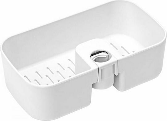 Brabantia Επιτραπέζια Θήκη Οργάνωσης 280764 Λευκή
