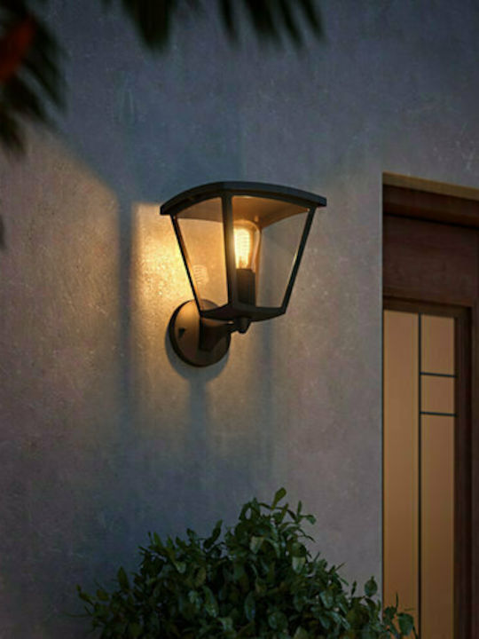 Philips Inara Hue Lampion 27.7x25.6x21.9 cm Philips Inara Hue Lampion 27.7x25.6x21.9 cm