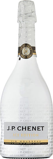 JP Chenet Σαμπάνια Ice Edition Ημίξηρη Λευκή 750ml