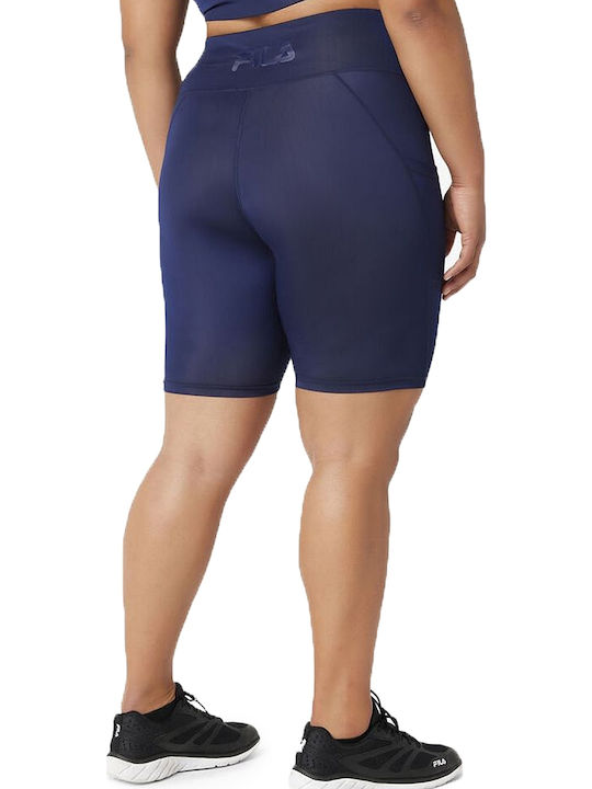 FILA Hour Glass Κολάν Navy Μπλε