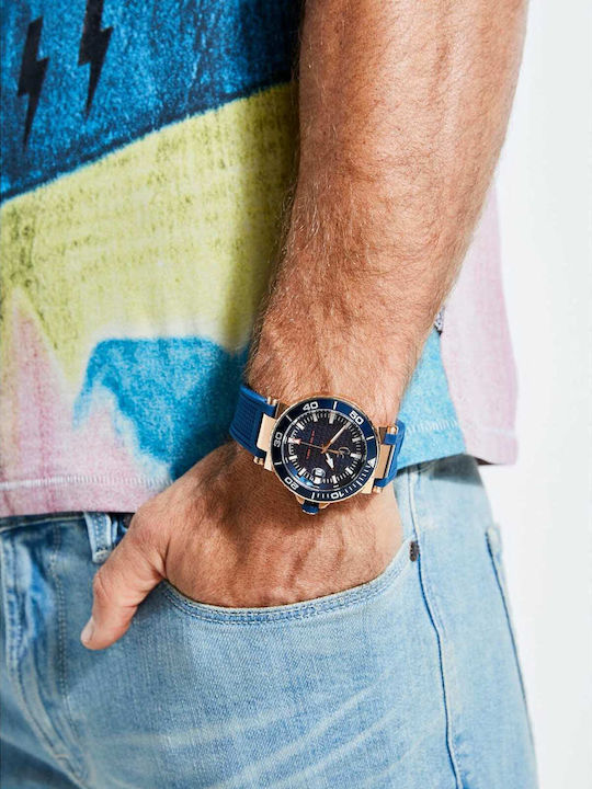 GC Watches Ρολόι Μπαταρίας