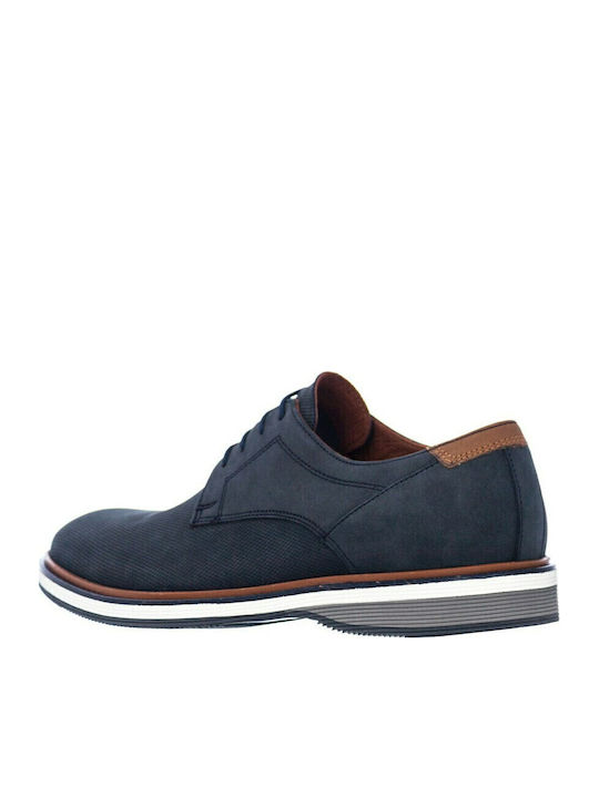 Pantofi casual pentru bărbați Albastru