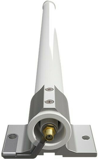 MikroTik TOF-2400-8V-4 Extern Wi-Fi-Antenne WiFi Rundstrahlantenne 8dBi mit SMA-Anschluss
