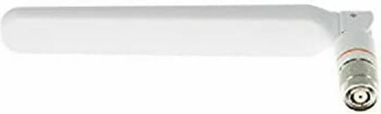 Cisco Aironet AIR-ANT2524DW-R= Εσωτερική Κεραία WiFi Πανκατευθυντική 4dBi με σύνδεση TNC