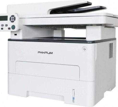 Pantum M7105DW Цветен Многофункционален принтер Лазерен