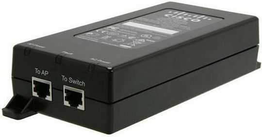 Cisco Aironet PoE+ Injektor