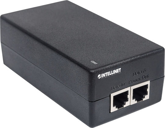 Intellinet 561235 PoE+ Injector