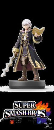 Nintendo Amiibo Super Smash Bros - Robin No.30