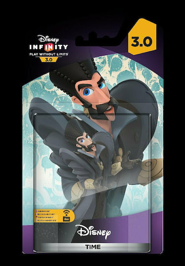 Disney Infinity 3.0 Time Character Figure για PS3/PS4/WiiU