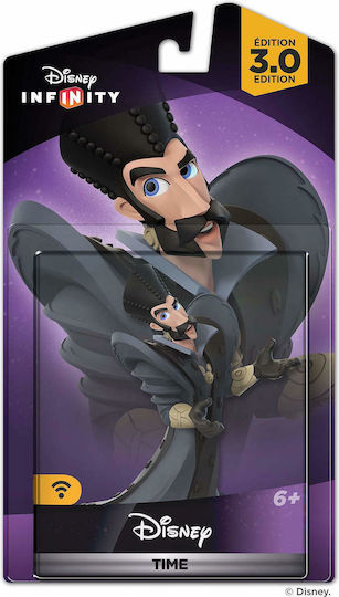 Disney Infinity 3.0 Time Character Figure για PS3/PS4/WiiU