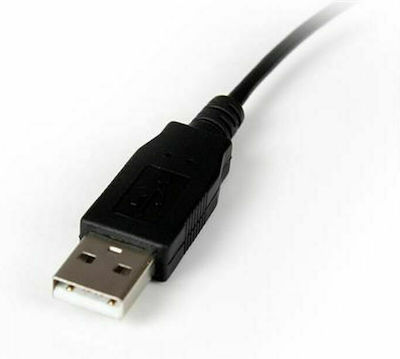 StarTech Video Capture for Laptop / PC USB-A SVID2USB232