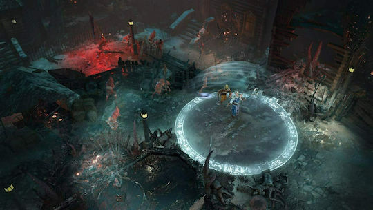 Warhammer Chaosbane Slayer Edition Xbox Series X Game