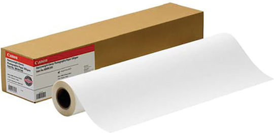 Canon Plotter Paper Roll 914mm x 50m 90gr/m² (3pcs) 1570B008