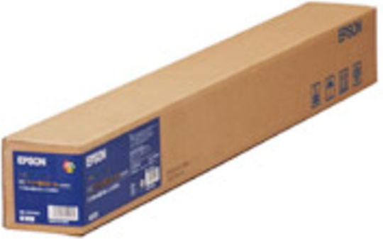 Epson Premium Luster Hârtie Rulou 610mm x 30.5m 260gr/m²