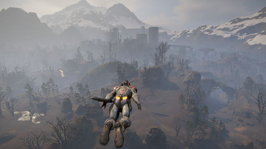 Elex II Xbox Series X Game