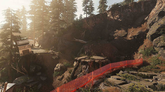 EarthFall Ediția Deluxe Joc Xbox One
