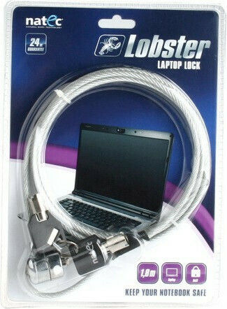 Natec Lock NZL-0225