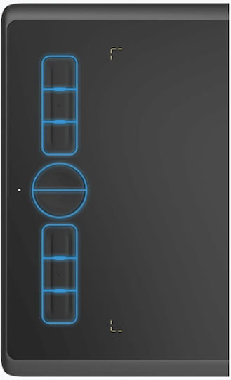 Huion Inspiroy H580X Stylus pen without Display