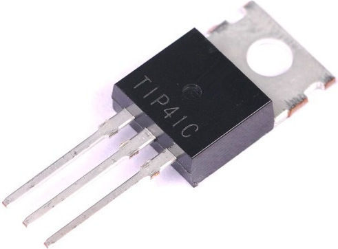 TIP41C Power Transistor