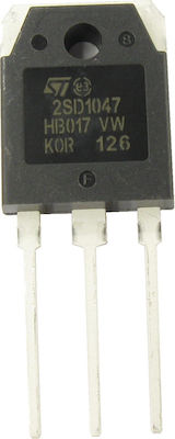 2SD1047 Transistor