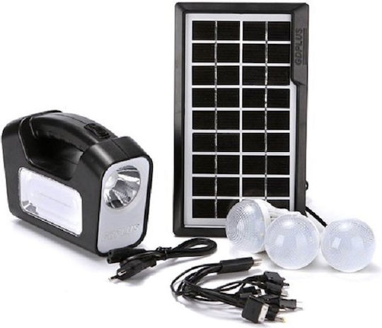 GDLite GDLite Autonome Photovoltaiksysteme 3