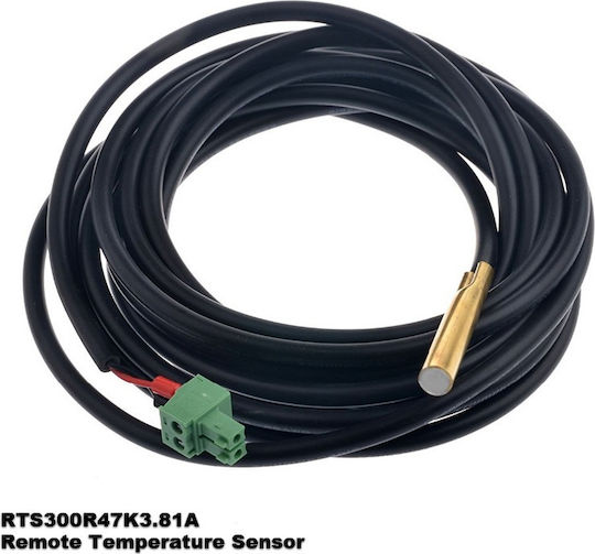 Epsolar RTS300R47K3.81A Photovoltaic Temperature Sensor