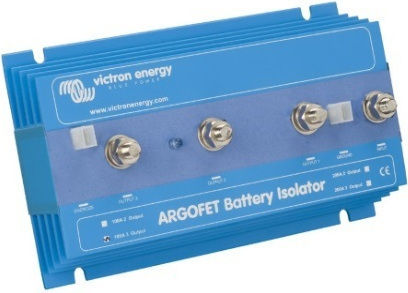 Victron Energy Photovoltaic Battery Isolator ARG200201020 1pcs