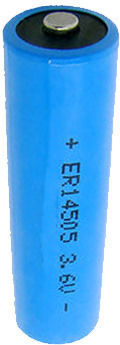 ER-14505 Литиева Батерия AA 3.6V Еднократна Употреба (High Performance) 1 Бр