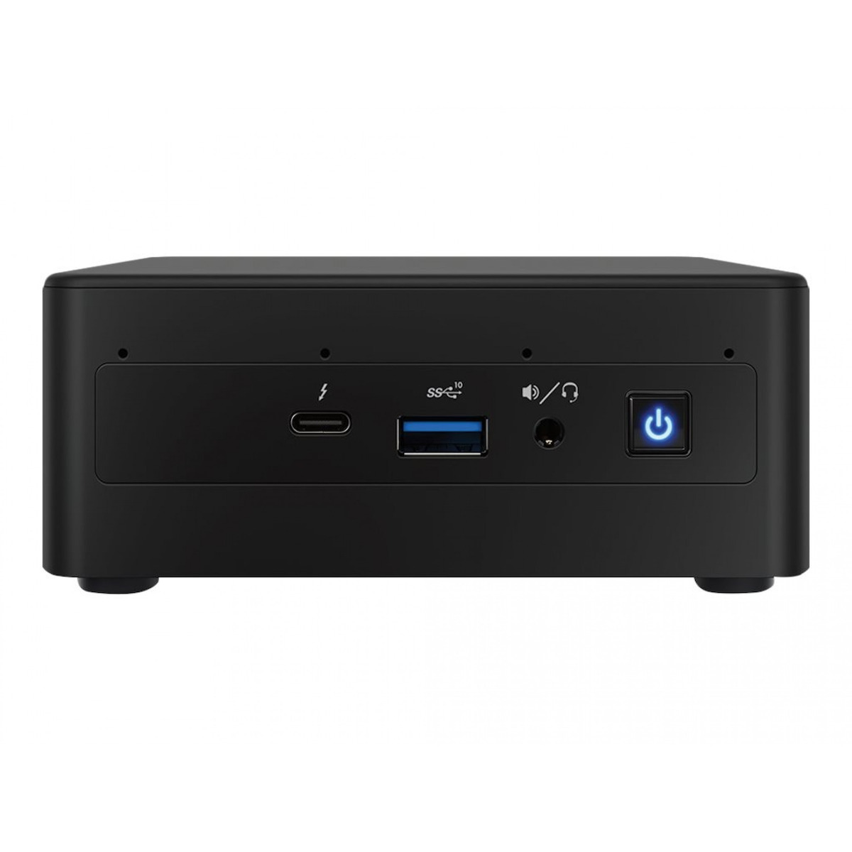 Intel Nuc 11 Performance Kit Nuc11pahi3 Barebone Core I3 1115g4 Skroutz Gr