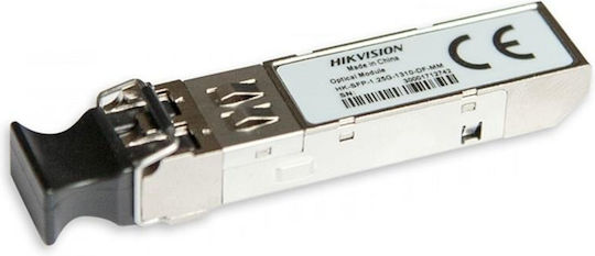 Hikvision Transceiver