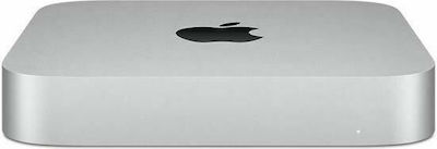 Apple Mac mini (2020) (Core i5-/8GB DDR4/512GB SSD/MacOS)