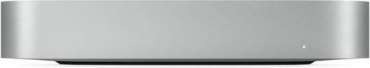 Apple Mac mini (2020) (M1 /8GB DDR4/256GB SSD/MacOS)