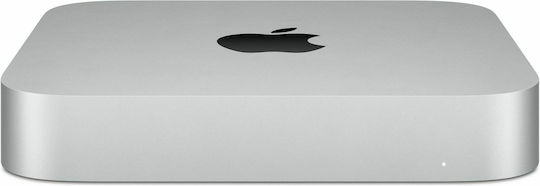 Apple Mac mini (2020) (M1 /8GB DDR4/256GB SSD/MacOS)
