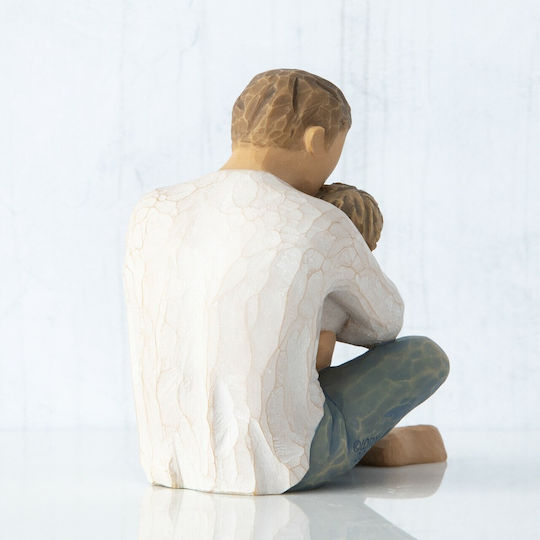 Willow Tree Διακοσμητικό Αγαλματίδιο Πολυρητίνης Little One 10cm