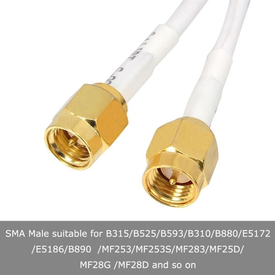 G5671R Εξωτερική Κεραία 4G Sectorial με σύνδεση SMA