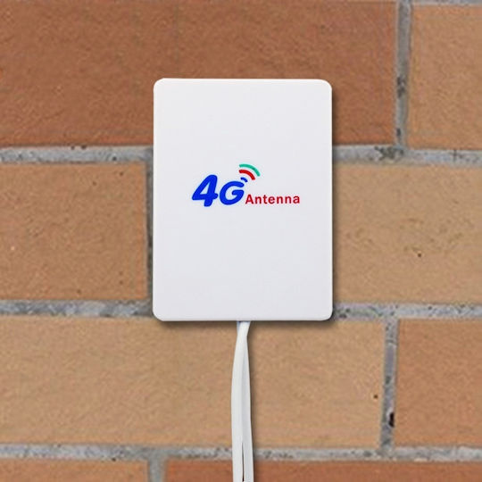G5671R Εξωτερική Κεραία 4G Sectorial με σύνδεση SMA
