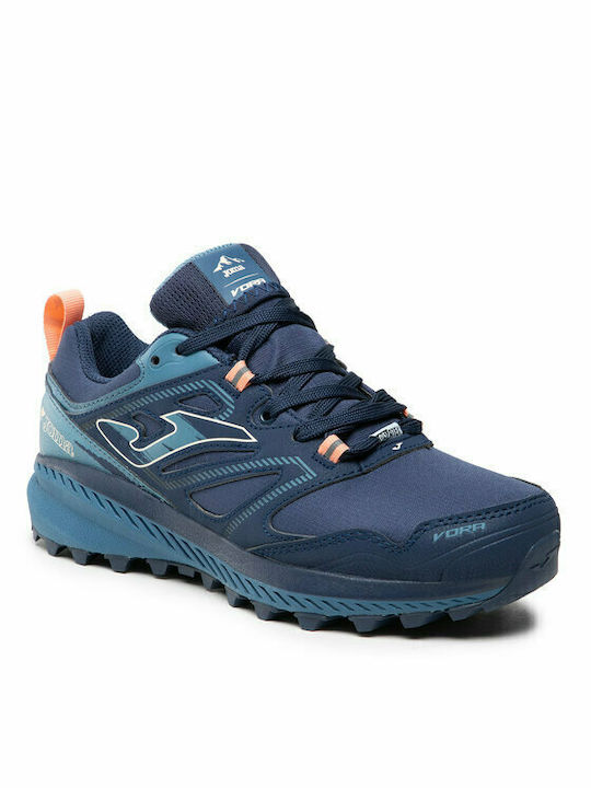 Joma Vora Aislatex Damen Sportschuhe Trail Running Blau