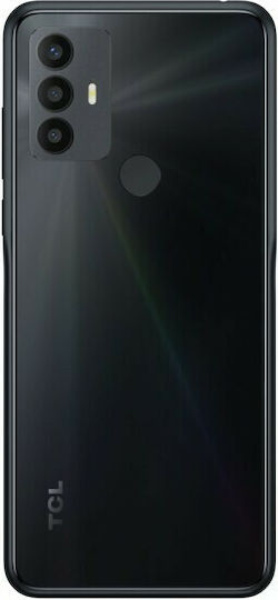 TCL 30 SE Dual SIM (4GB/128GB) Space Gray